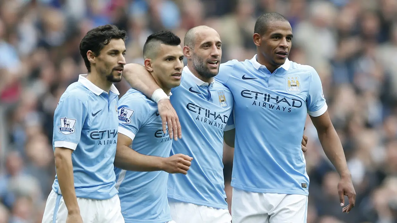 Manchester City