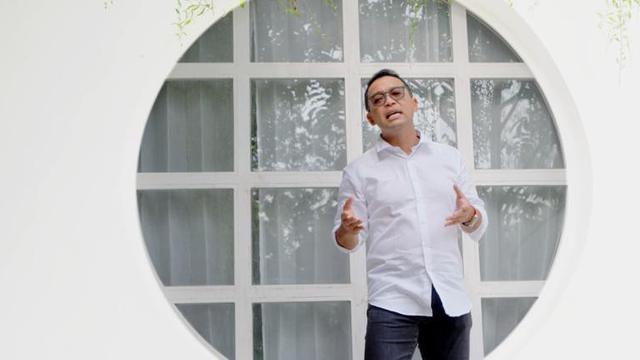 Pulung Agustanto (Istimewa)