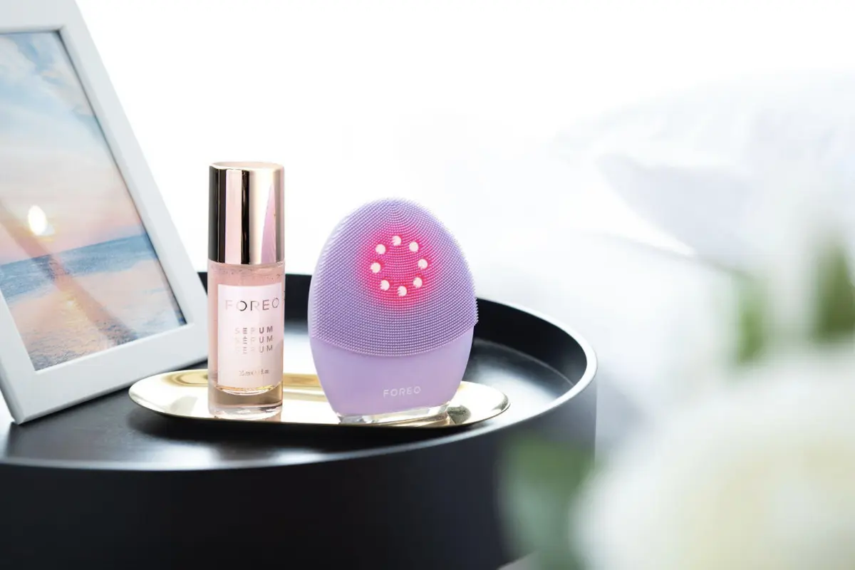 Foreo LUNA 4 plus