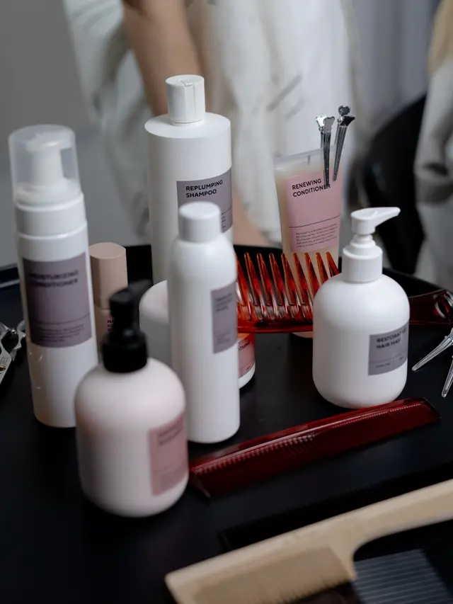 Rekomendasi Produk Kondisioner Tanpa Bilas