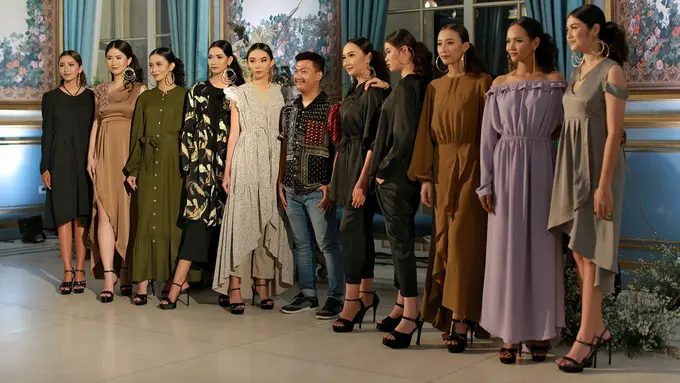 WiseLook Virtual Fashion Show 2022