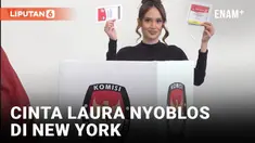 Pemilu di luar negeri di adakan secara serentak tanggal 10 Februari 2024. Di AS, pemilu berlangsung di 6 TPS Luar Negeri, dan sejumlah Kotak Suara Keliling di wilayah kerja PPLN New York dan PPLN Houston sebelumnya. Meski warga yang hadir antusias, p...