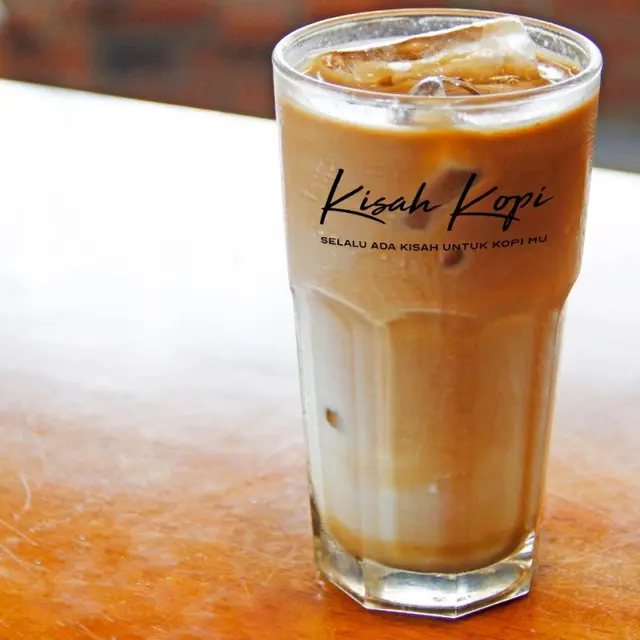 Segelas Kisah Kopi Menjadi Moodbooster Bagi Para Pecinta Kopi