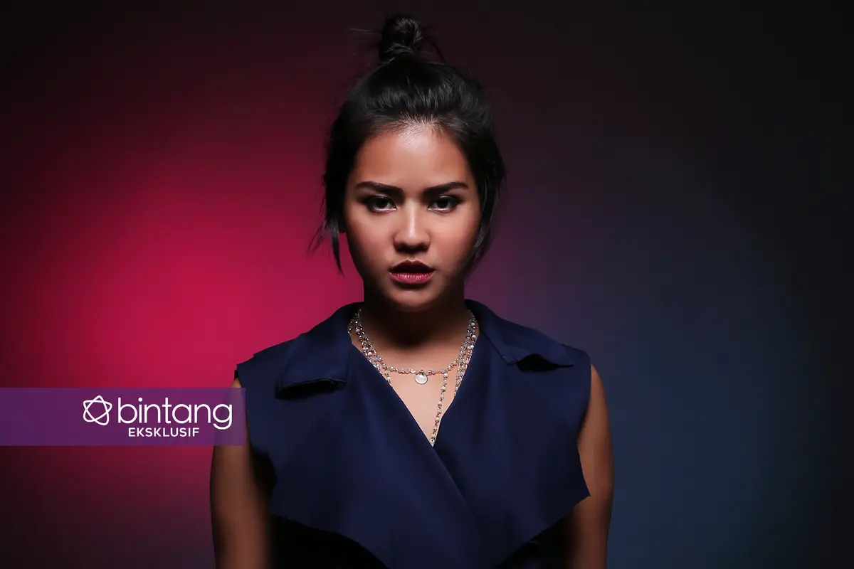[Bintang] Eksklusif Mytha Lestari B2