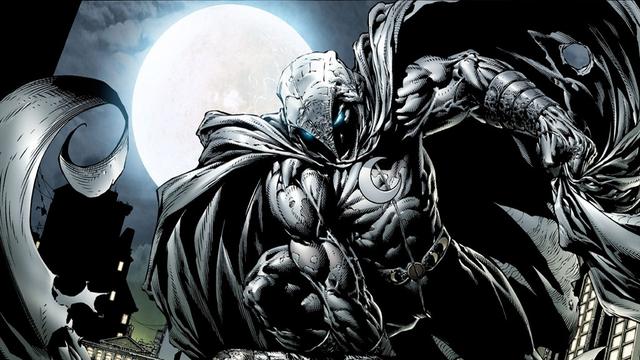 Moon Knight