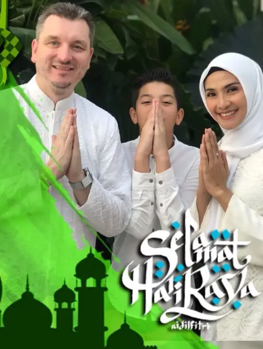 (Instagram/maudykoesnaedi)