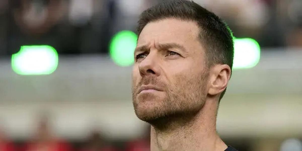 Xabi Alonso Pergi ke Real Madrid, Eks Manajer MU Berpotensi Jadi Pengganti di Bayer Leverkusen