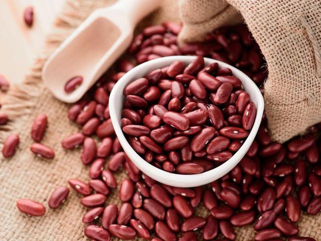 7 Manfaat Kacang Merah Bagi Kesehatan Dan Kecantikan Yang Jarang