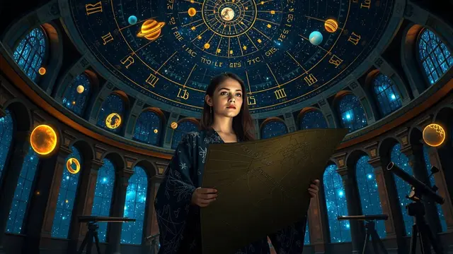 Astrology
