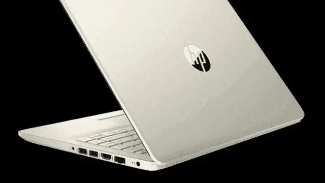 HP Laptop 14s