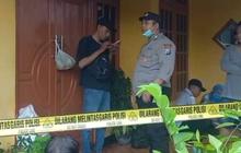 Polisi Jombang Bekuk Suami Siri Pelaku Pembunuhan Istri, Motif Sakit Hati dan Diejek