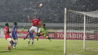 10 Fakta Menarik Jelang Duel Persiba Vs Persija
