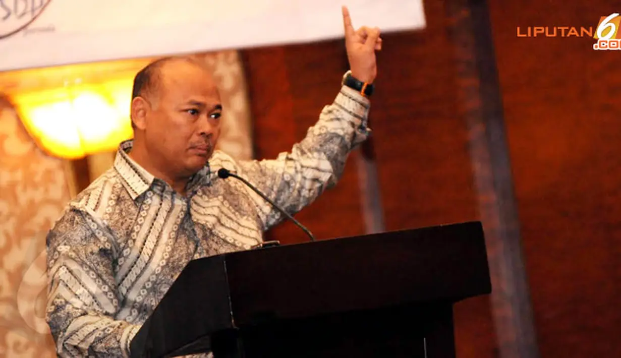 Dian Wirengjurit (Dubes Indonesia untuk Iran) juga berpendapat jika tidak segera dikonkritkan kerjasama perdagangan antara Indonesia dan Iran maka kedua negara akan  tertinggal dengan Vietnam dan Thailand (Liputan6.com/Helmi Fithriansyah).