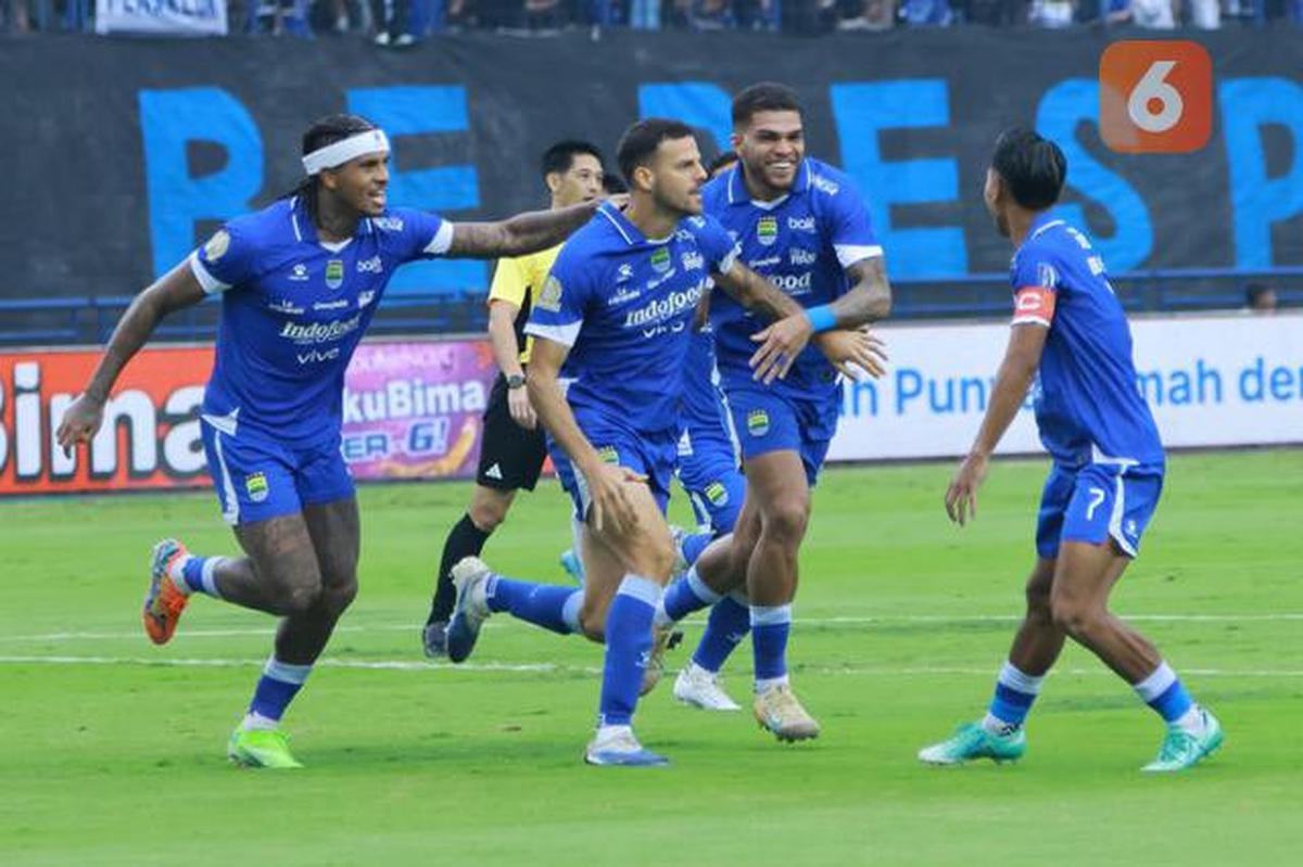 Penjelasan I.League Mengenai Skema Pembagian Hadiah untuk Juara BRI Super League 2025/2026