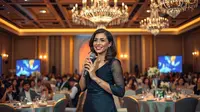 Apa Itu MC: Pengertian, Tugas, dan Tips Menjadi Master of Ceremony Profesional