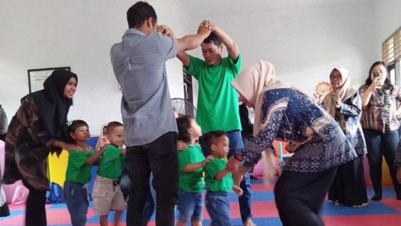 Dampak Fenomena Fatherless: Jutaan Anak Tumbuh Tanpa Kehadiran Ayah yang Utuh