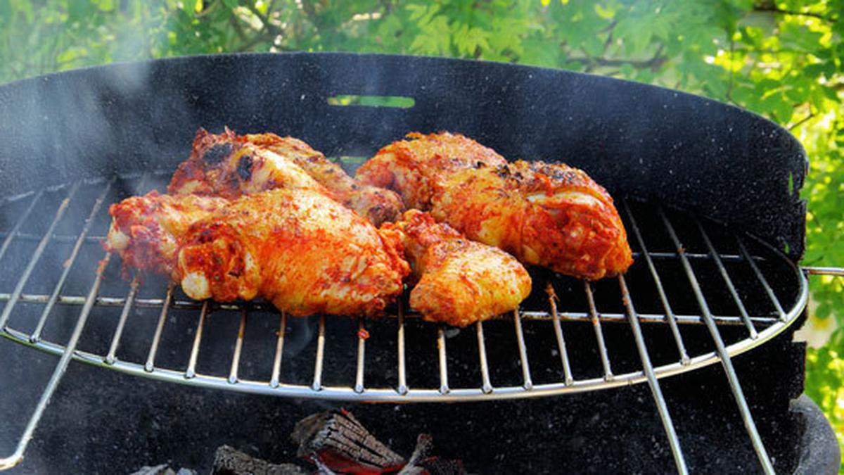 Tips Memanggang Daging Puyuh yang Tepat (II)