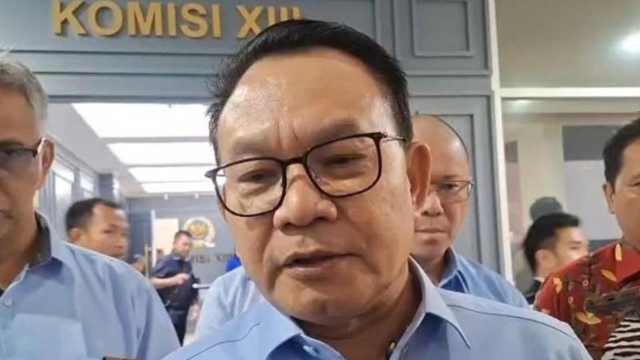 Presiden Prabowo Tegaskan Program Makan Bergizi Gratis Harus Bersih dari Korupsi
