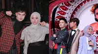 Potret Faul LIDA Mengaku Sempat Lamar Lesti Kejora (Sumber: Instagram/faul.lida2019)