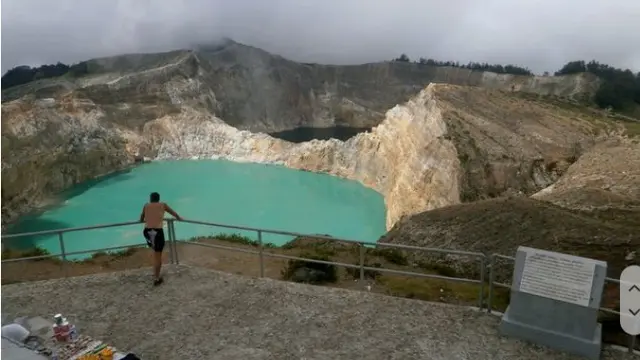 wisata NTT