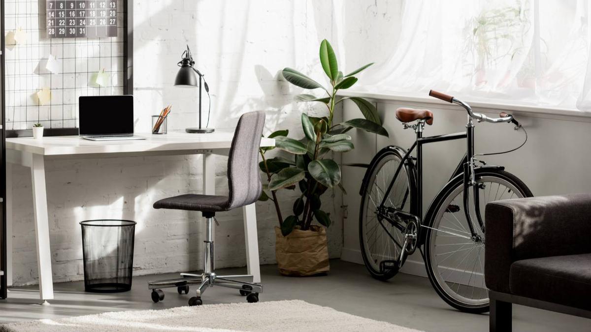 Pilihan Kursi Kerja Ergonomis yang Bikin WFH Makin Nyaman, Wajib Punya Nih!