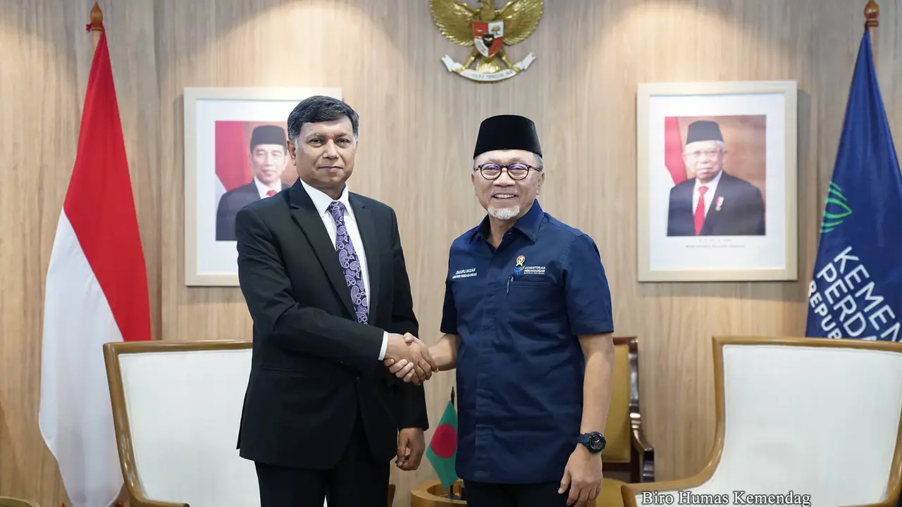 Kemendag
