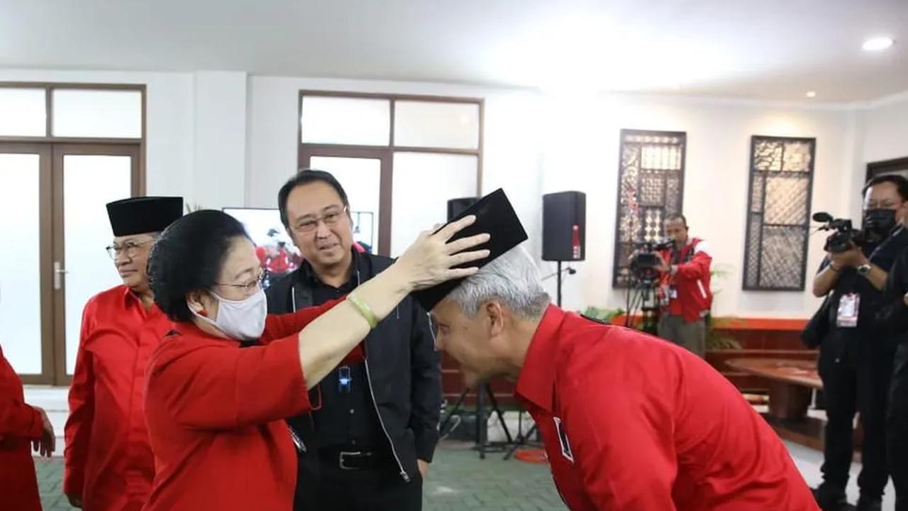 Jamiluddin menilai, peluang duet Ganjar dan Prabowo hanya mungkin terjadi apabila Ganjar yang menjadi calon presiden, bukan calon wakil presiden.