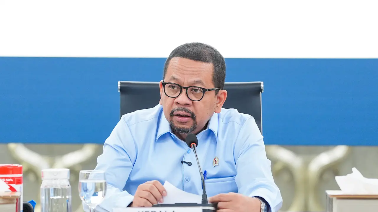 KDKMP Berpotensi Hemat Belanja Rumah Tangga