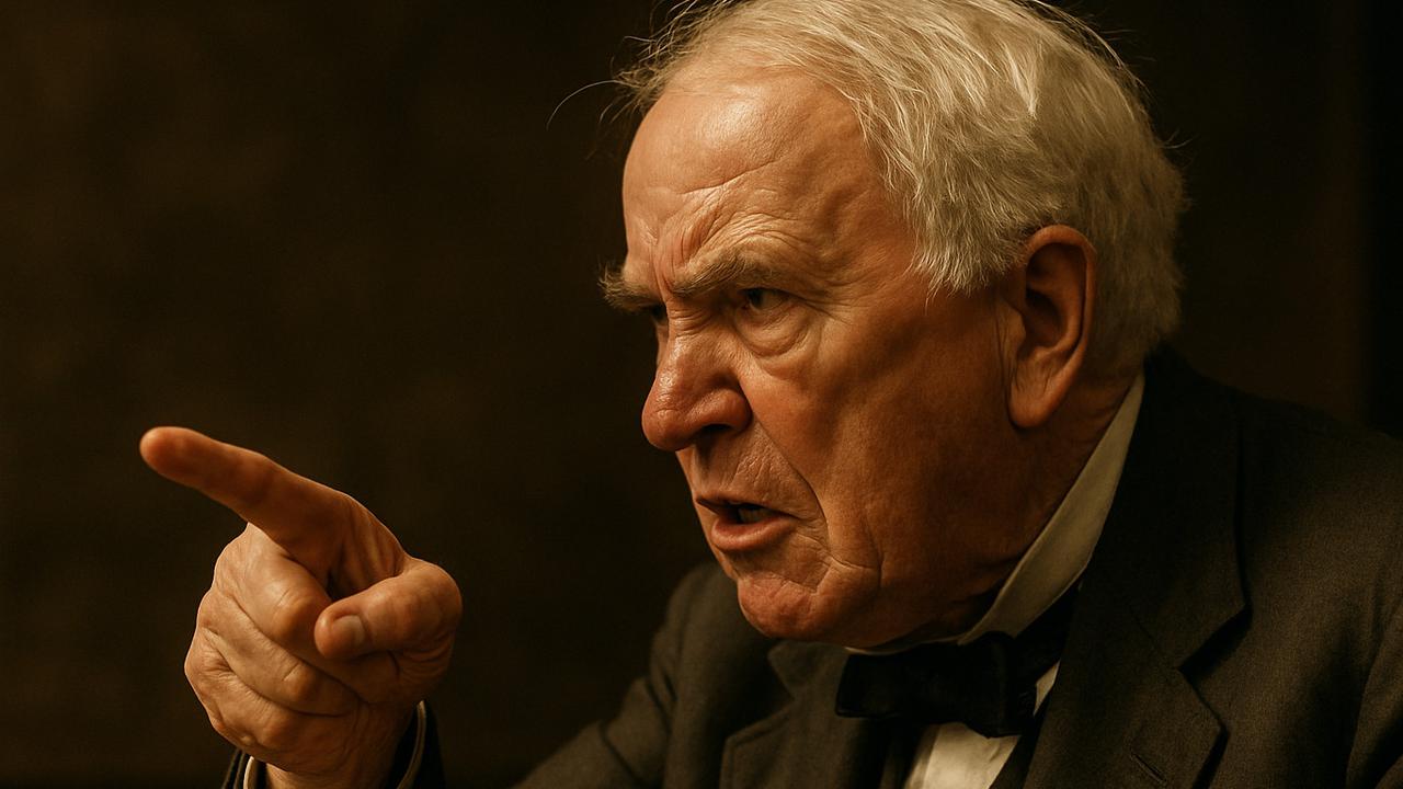 Ilmuwan yang Pernah Digugat Thomas Edison Gara-gara Tolak Pekerjaan