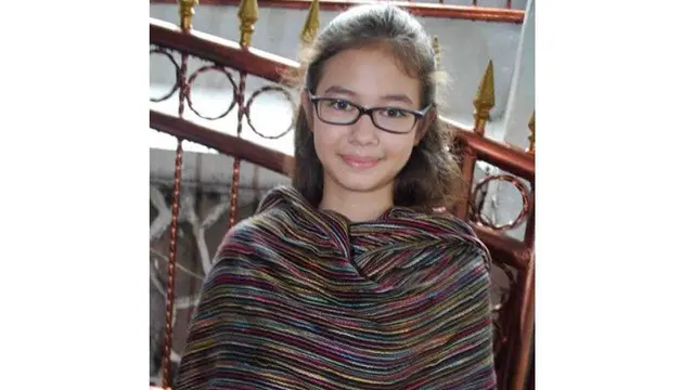 Foto Lawas 6 Pesinetron Tanah Air saat Remaja, Cantik Sedari Dulu