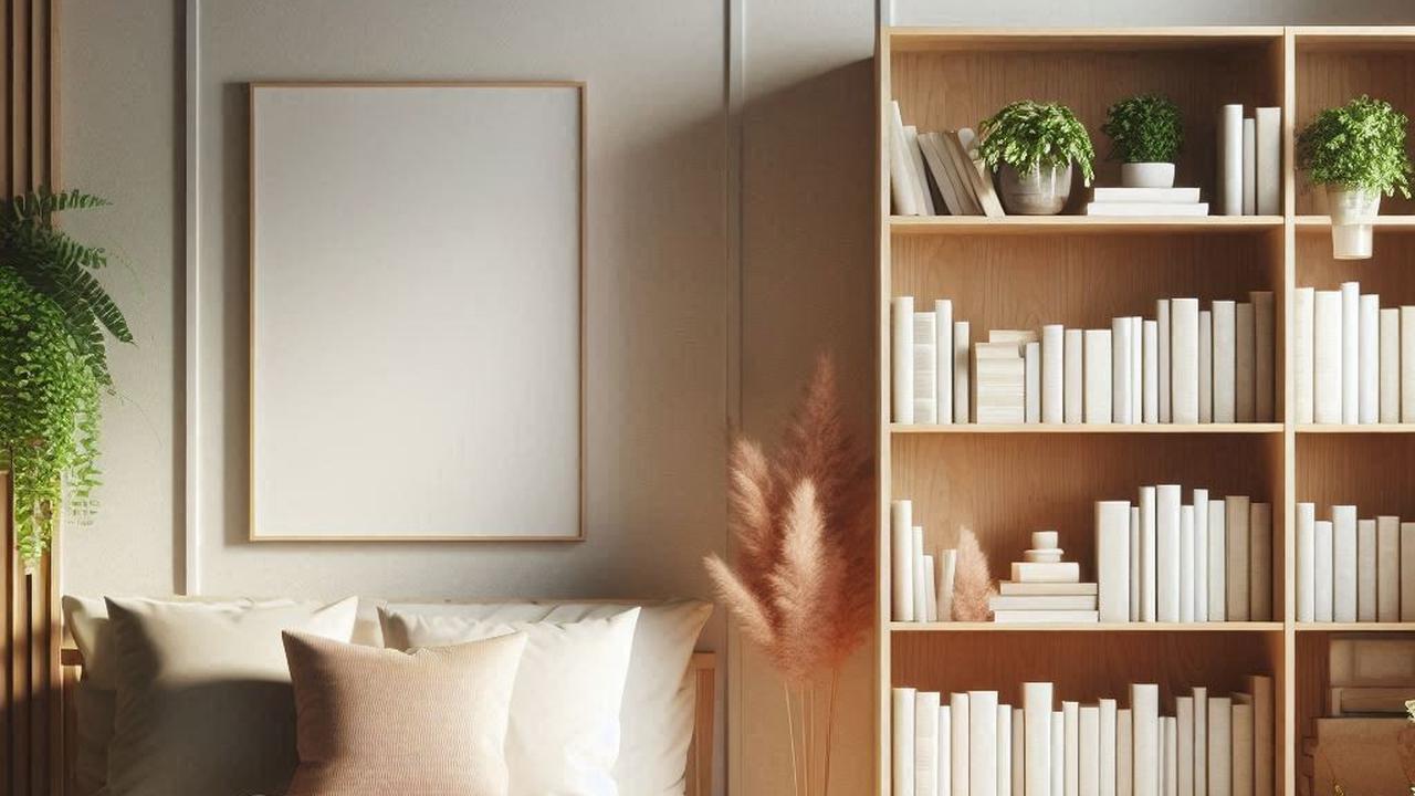 Desain Kasur Lipat Minimalis