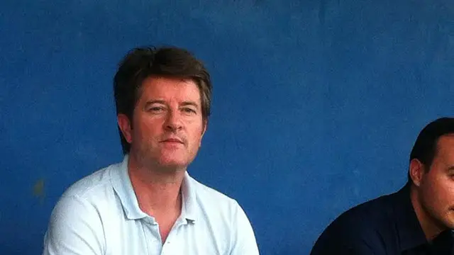 Pieter Huistra