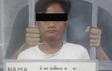 Aksi Premanisme di Thamrin, Pemalak Sopir Truk Ditangkap Polisi