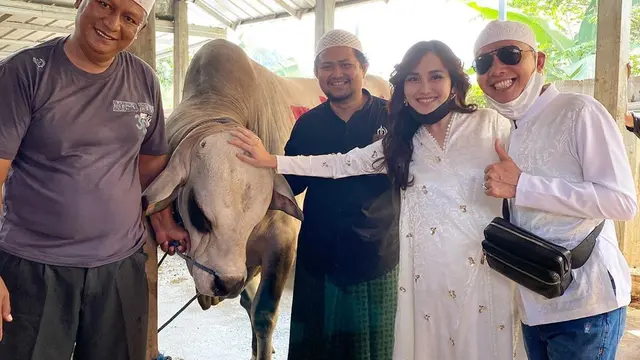 Ayu Ting Ting