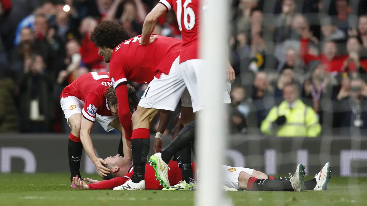 Wayne Rooney