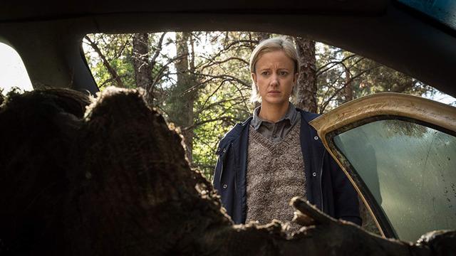 Film The Grudge. (Foto: Dok. IMDb/ Screen Gems)