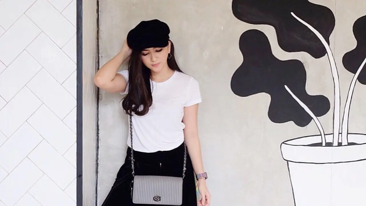 Jessica Mila (Instagram/jscmila)