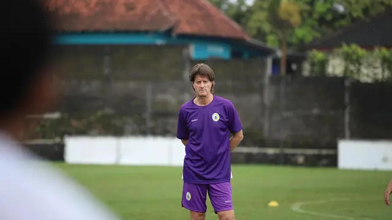 BRI Liga 1: PSS Sleman Sama Sekali Tak Ciut Nyali Hadapi PSBS Biak di Bali