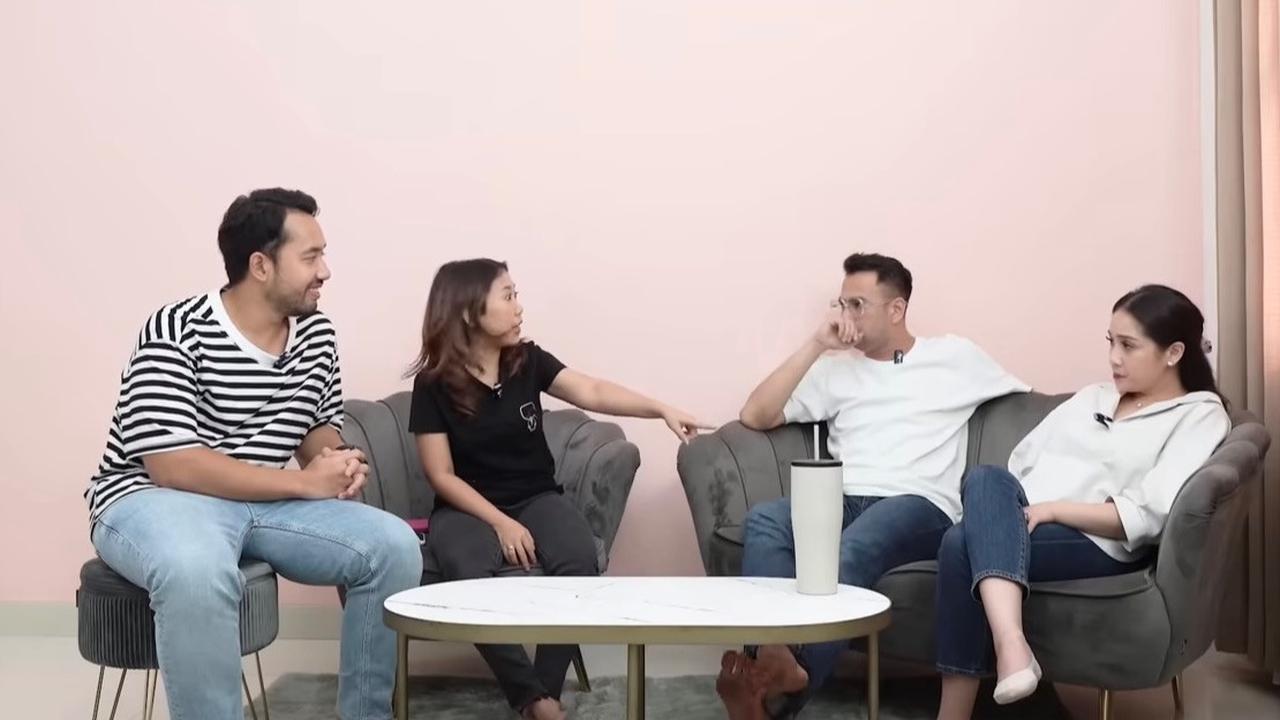Lebih Banyak dari Nagita Slavina