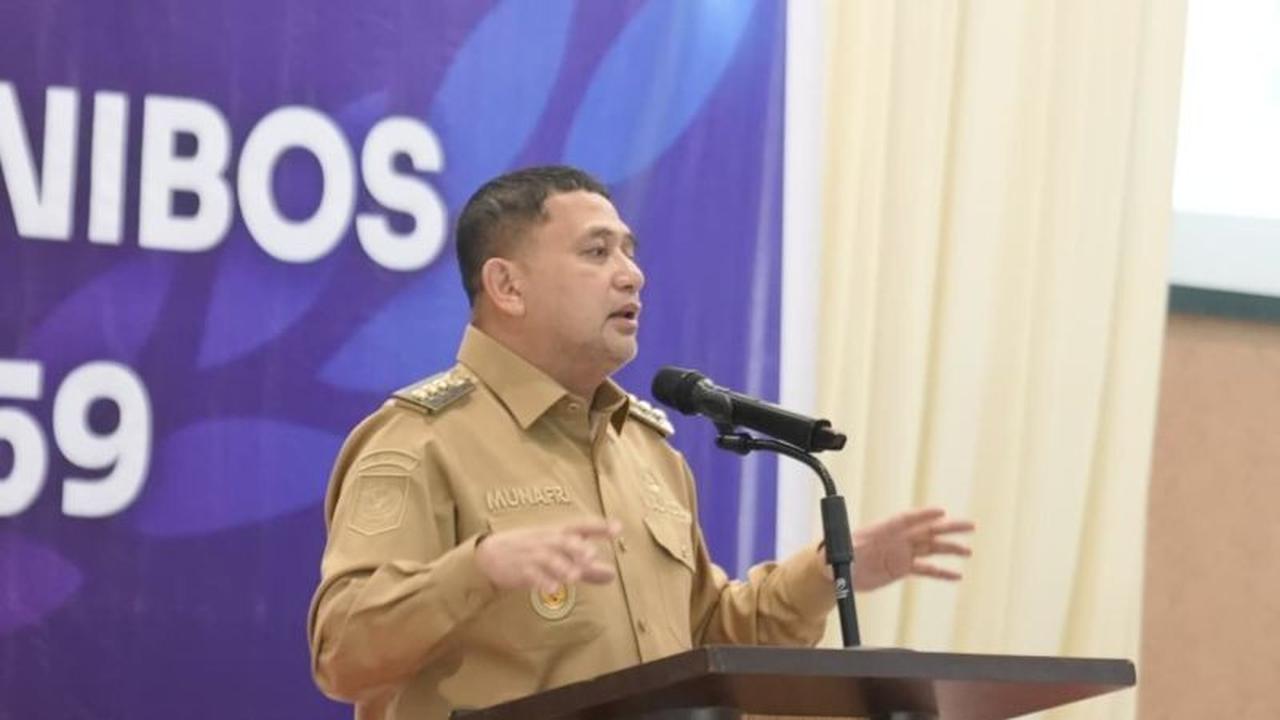 Fakta Menarik: Pemkot Gandeng Unibos Wujudkan Makassar Bebas Sampah 2029 Lewat Eco Circular Hub