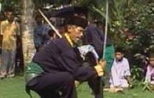 Mengenal Silat Perisai, Seni Bela Diri Asal Kampar yang Punya Sejarah Panjang