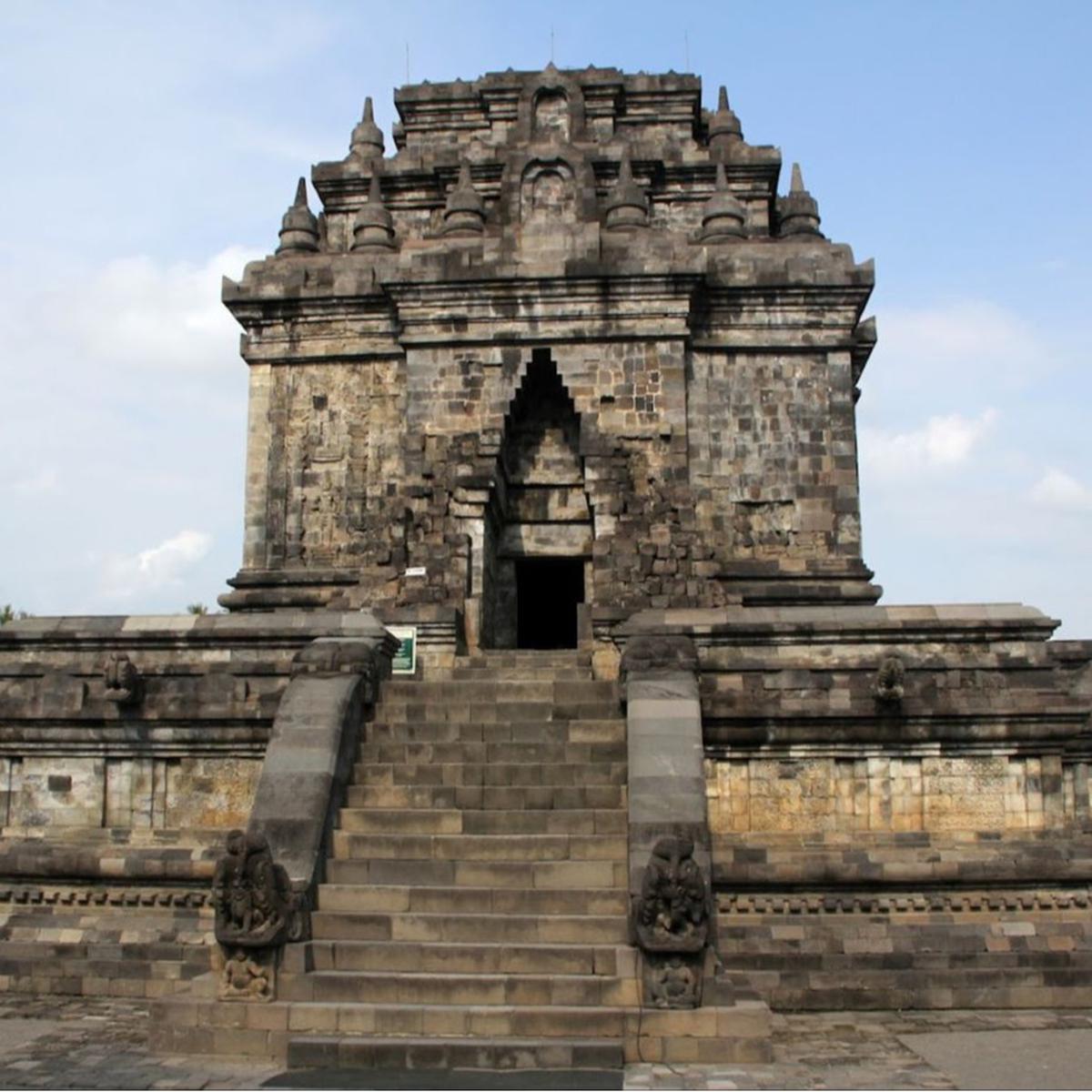 Candi Mendut