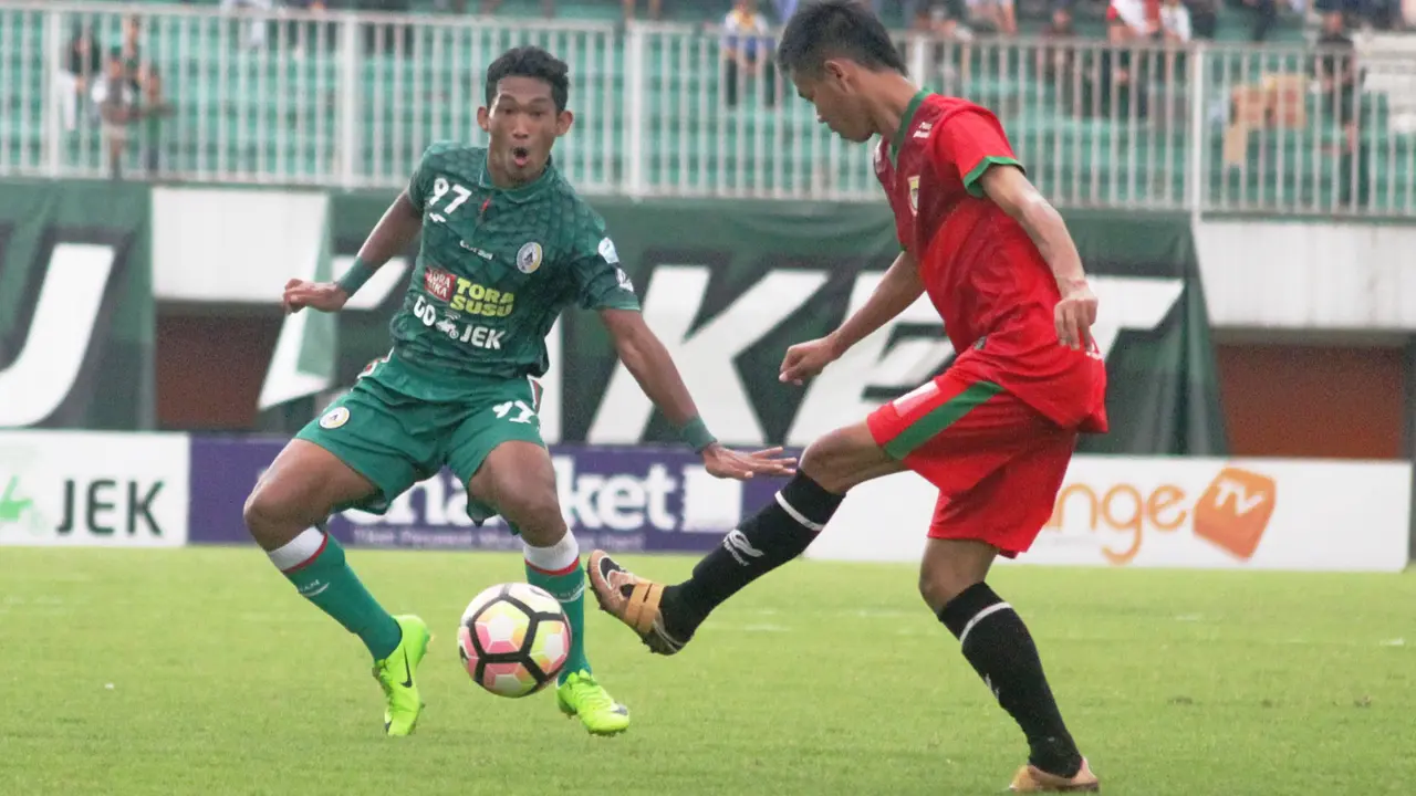 PSS Sleman 