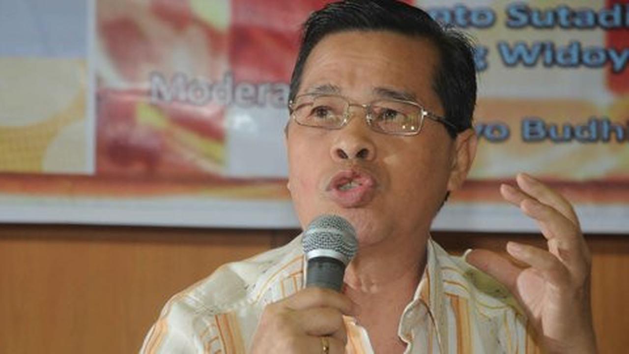 Jokowi dianggap takut geser 3 menteri asal PDIP rangkap jabatan