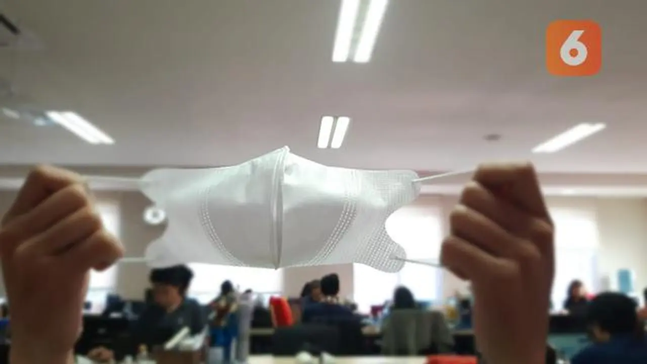 Dilema Maluku Utara Kekurangan APD dan Masker di Tengah Wabah Corona