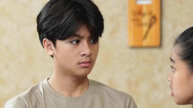 Dari Jendela SMP