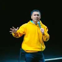 (c) Instagram/raditya_dika