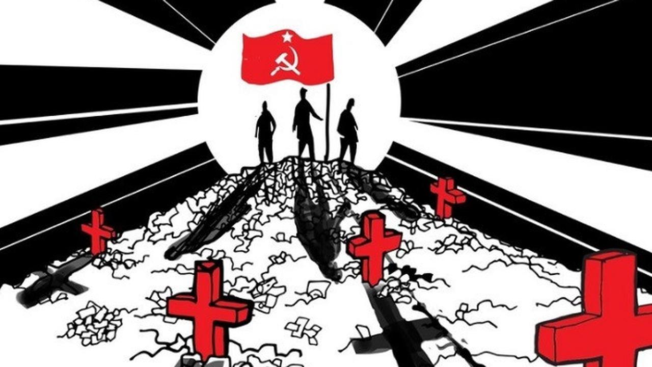 Mereka yang menguasai Partai Komunis Uni Soviet kemungkinan adalah orang-orang yang sangat kaya (RBTH Indonesia/Varvara Grankova)