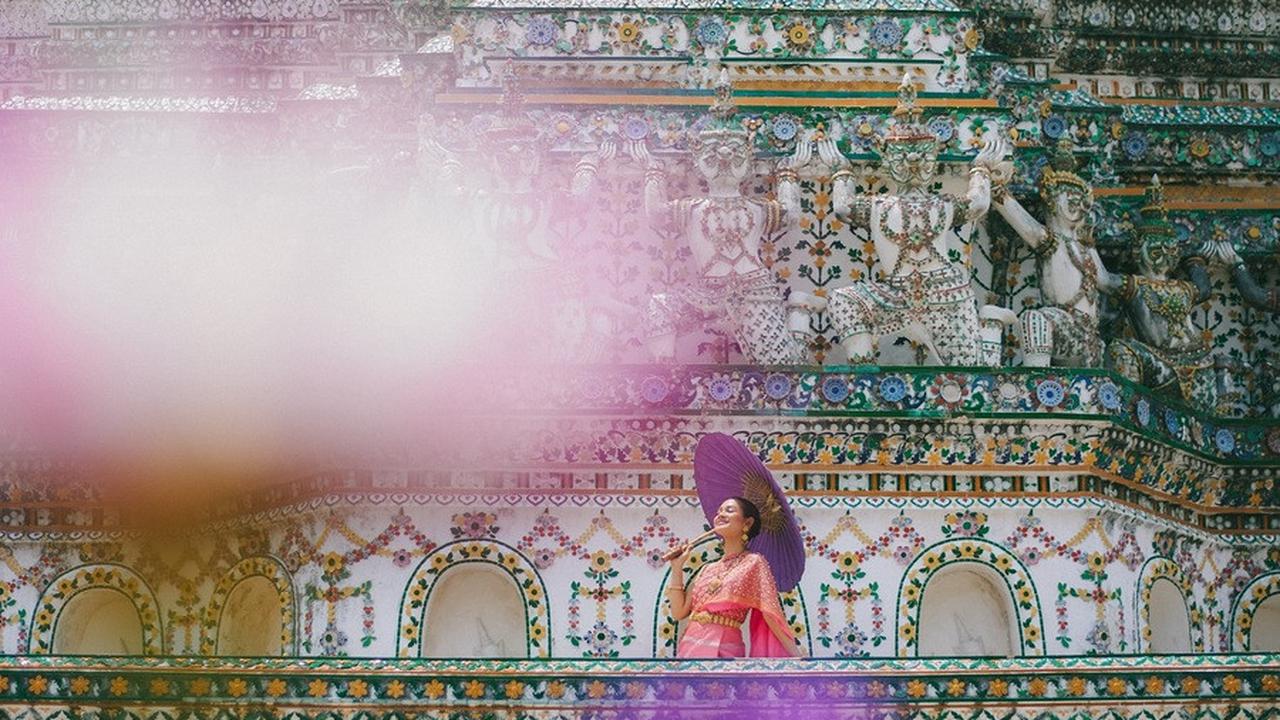 Irfan Wahyudi memang terkenal sebagai fotografer yang sering mengambil foto-foto aesthetic Andien untuk diunggah di Instagram-nya.<br><br>