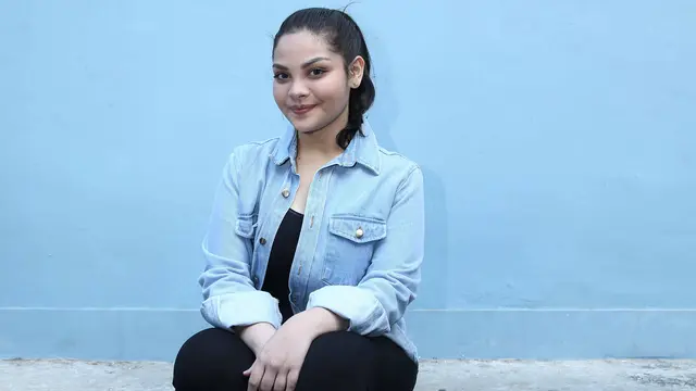 [Bintang] Nadira Adnan